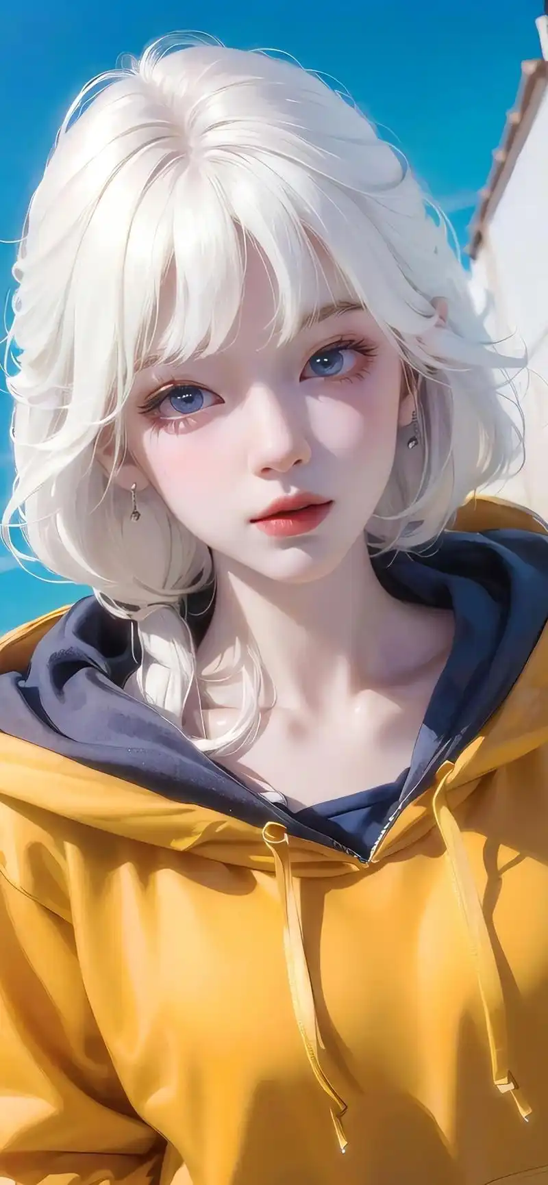 荒原信号 科幻电视剧在线观看